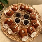 جوراب تدی عروسکی