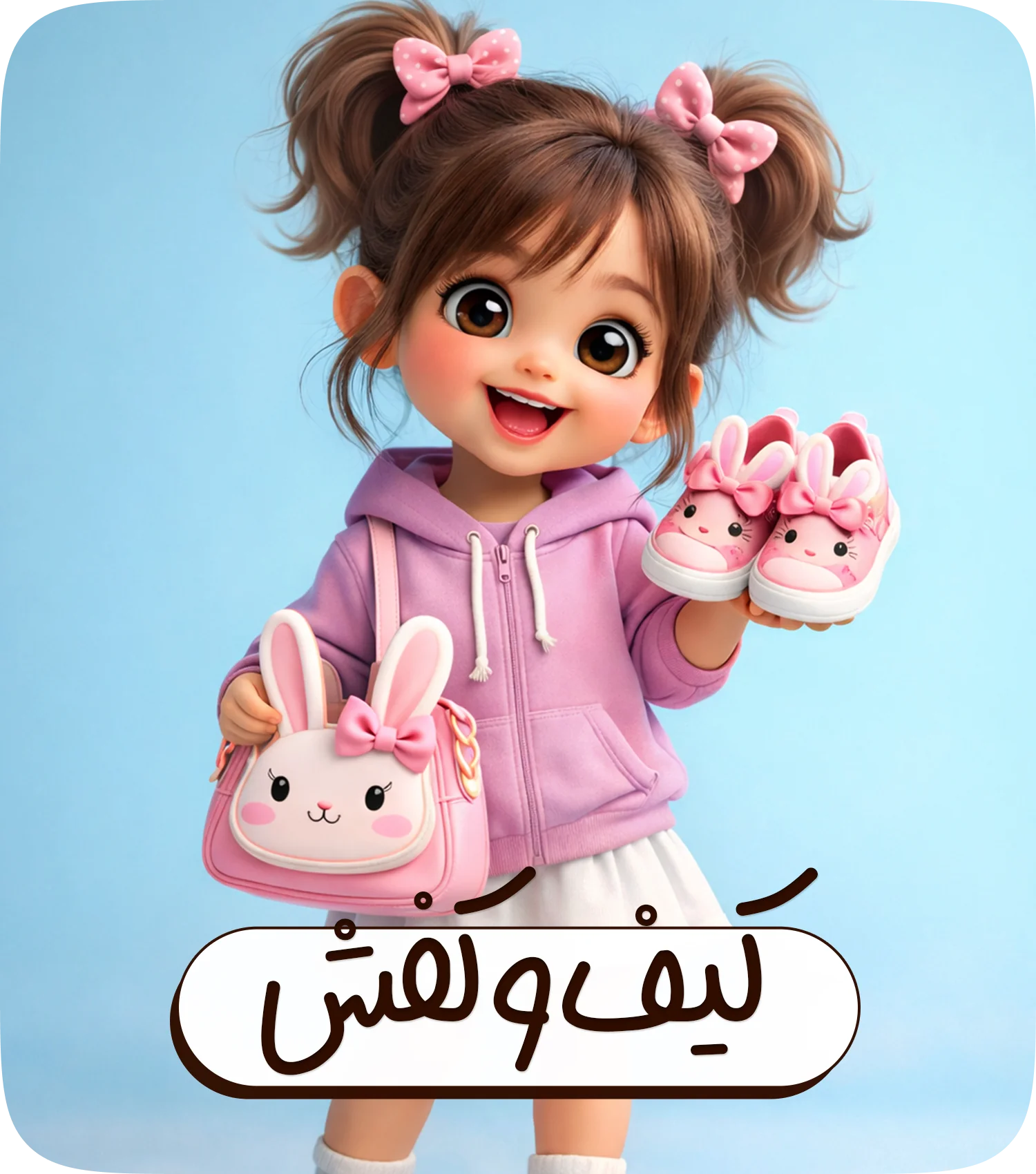 کیف و کفش