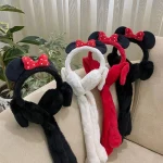 میکی موس محبوب ترین گوشگیر دخترونه