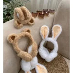گوشگیر اسپرت تدی و خرگوش
