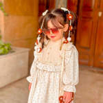 عینک تدی شفاف - Image 6