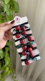 کش مو‌گیلاسی