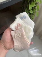جوراب نیم ساق تابستونی - Image 5