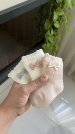 جوراب نیم ساق تابستونی - Image 6