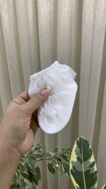 جوراب لب تور نوزادی - Image 8