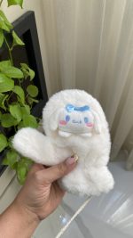 دستکش عروسکی بچگانه - Image 9